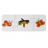LEAN TOYS Puzzle educativo Learning 10 conexiones