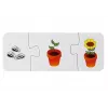 LEAN TOYS Puzzle educativo Learning 10 conexiones
