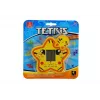 LEAN TOYS Juego electrónico Tetris Star Yellow