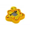 LEAN TOYS Juego electrónico Tetris Star Yellow