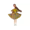 LEAN TOYS Muñeca Emily con gato molino para niños