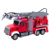 LEAN TOYS camión de bomberos con cañón de agua 1:24 vehículo RC