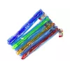 LEAN TOYS Flauta instrumento musical para niños 33 cm