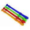 LEAN TOYS Flauta instrumento musical para niños 33 cm