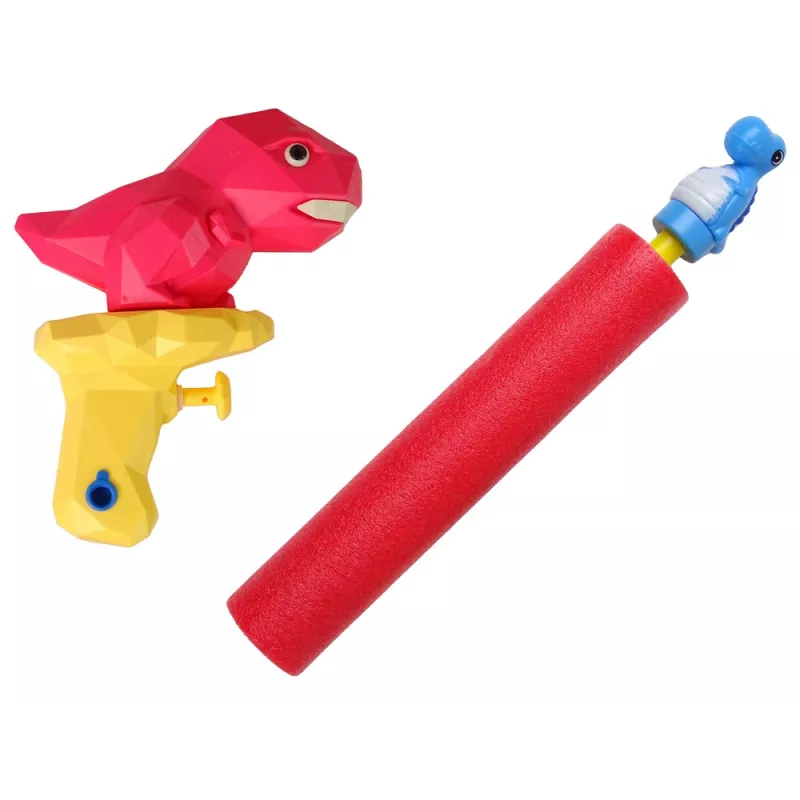 LEAN TOYS Diversión en el Agua Set de Buceo