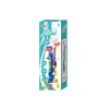 LEAN TOYS Set de golf para niños minigolf para jugar con amigos