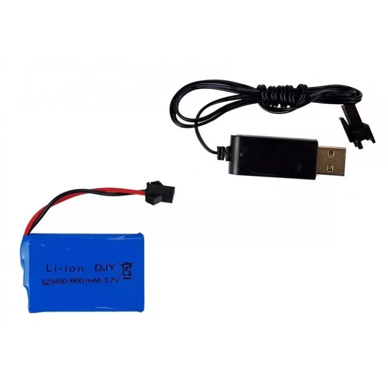 LEAN TOYS Coche lanzadiscos 2 en 1 con control remoto y discos de espuma verde