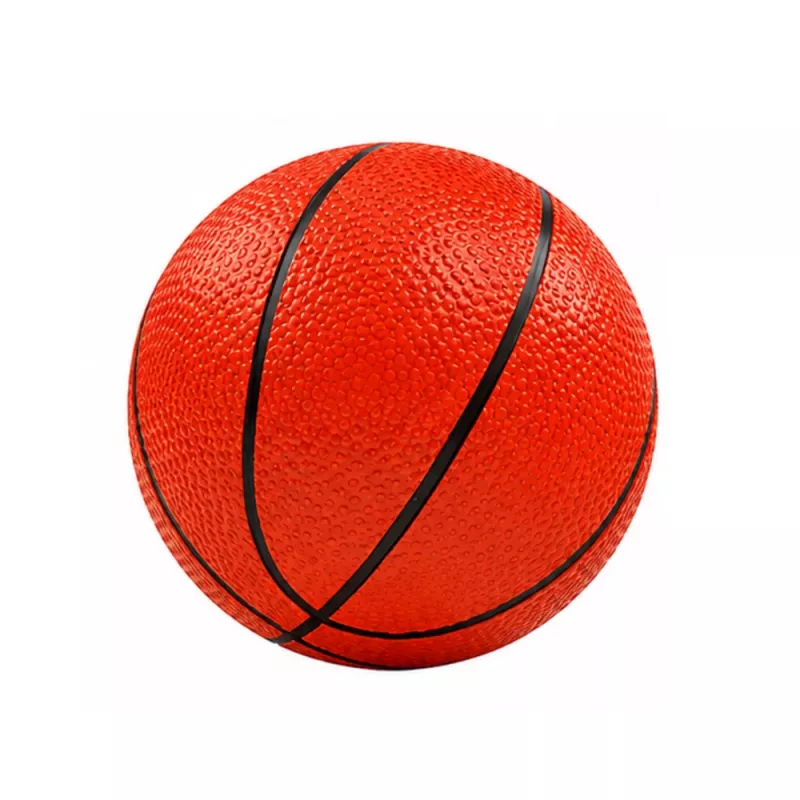 LEAN TOYS Canasta de baloncesto colgante con tablero, marcador, luces y sonido