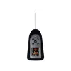 LEAN TOYS Tren gigante con sonido, luz y humo 206,5 cm x 153,5 cm