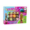 LEAN TOYS Torre de helados juego arcade para toda la familia