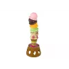 LEAN TOYS Torre de helados juego arcade para toda la familia