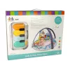 LEAN TOYS Manta educativa koala piano melodías tirantes