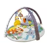 LEAN TOYS Manta educativa koala piano melodías tirantes