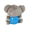 LEAN TOYS Koala proyector sonido juguete interactivo gris