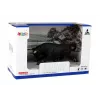 LEAN TOYS Figura de colección grande toro Animals of the World