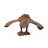 LEAN TOYS Figura de colección grande buitre Animals of the World