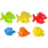 LEAN TOYS Gran juego de pesca con caña Let's Go Fishing! 11 elementos