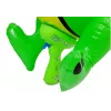 LEAN TOYS Pistola de agua grande de bombeo dinosaurio