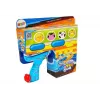 LEAN TOYS Pistola de agua grande de bombeo unicornio