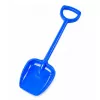 LEAN TOYS Pala de arena grande 55 cm, colores surtidos