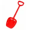 LEAN TOYS Pala de arena grande 55 cm, colores surtidos