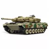 LEAN TOYS Tanque militar Leopard teledirigido RC bloques de construcción 1100 uds.
