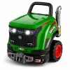 LEAN TOYS Little Handyman's Tractor desmontable con luces, sonidos y vapor