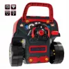 LEAN TOYS Set de mecánica, camión para desmontar, herramientas de taller