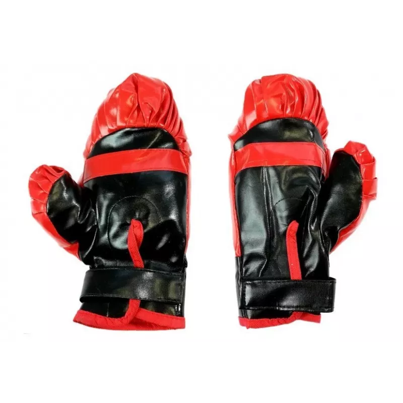 LEAN TOYS Set de boxeo mediano 57 x 18 cm