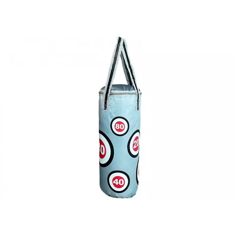 LEAN TOYS Set de boxeo mediano 57 x 18 cm