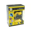 LEAN TOYS Microscopio para pequeños científicos set de aprendizaje