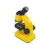 LEAN TOYS Microscopio para pequeños científicos set de aprendizaje