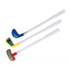 LEAN TOYS Set de minigolf para niños, palos, 12 piezas