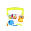 LEAN TOYS Andador multifuncional para bebés para apoyar los primeros pasos