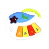 LEAN TOYS Andador multifuncional para bebés para apoyar los primeros pasos