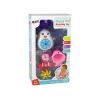 LEAN TOYS Juguete de baño pingüino para niños