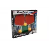 LEAN TOYS Set de tenis de mesa palas red
