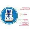 Set de imanes PJ Masks LEAN TOYS ME 5031-31