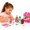 LEAN TOYS Playmobil EverDreamerz 70389 caja sorpresa serie 1