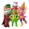 LEAN TOYS Playmobil EverDreamerz 70389 caja sorpresa serie 1
