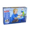 LEAN TOYS Proyector para aprender a dibujar mesa proyectora dinosaurios