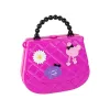 LEAN TOYS Set de bolso de belleza para decorar el pelo