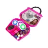 LEAN TOYS Set de bolso de belleza para decorar el pelo