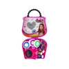 LEAN TOYS Set de bolso de belleza para decorar el pelo