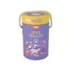 LEAN TOYS Puzzle en tubo Cosmos 28 piezas