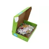 LEAN TOYS Puzzles para niños Puzzle de animales 100 piezas