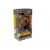 LEAN TOYS Grúa R/C con brazo móvil y luces