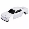 LEAN TOYS RC Drift Sports Car 1:43 4WD carrocería intercambiable negro