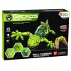 LEAN TOYS RC Gecko Lagarto trepador de pared 360° azul