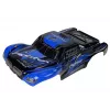 LEAN TOYS Coche teledirigido FY-01 4x4 Pick Up 1:12 R/C 40 km/h azul